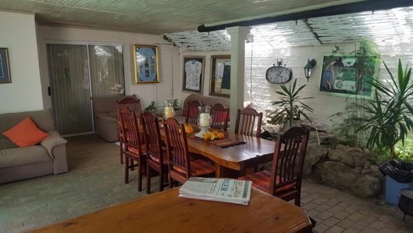 Lodge Strand Extérieur photo