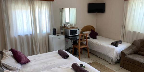 Lodge Strand Extérieur photo