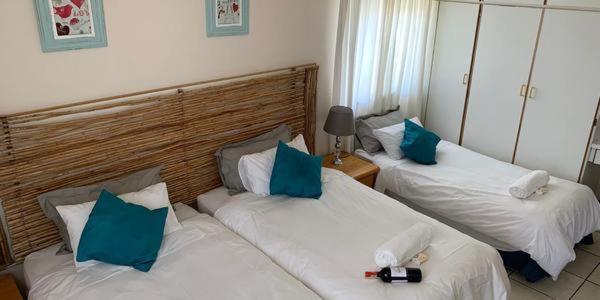 Lodge Strand Extérieur photo