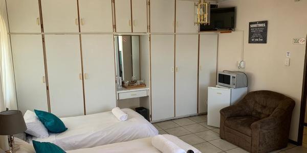 Lodge Strand Extérieur photo